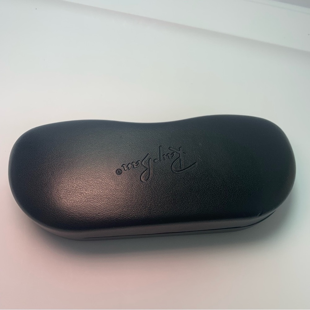 Ray-Ban Hard Shell Sunglasses Case - Picture 6 of 7